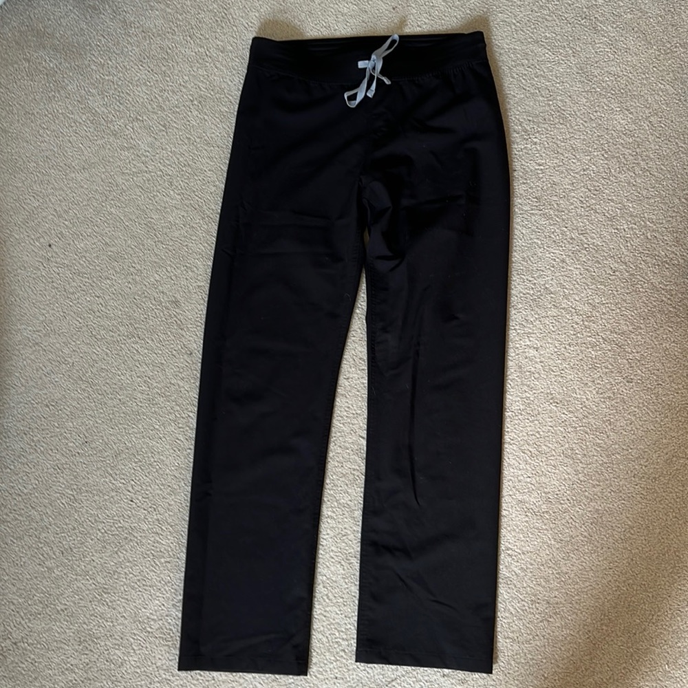 Tall Figs Scrub Pants
